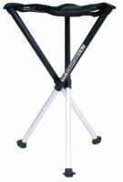 Walkstool COMFORT 65XXL - Black - Rubber - 850 g - 65 cm - 45 cm