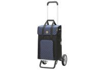 Andersen Alu Star Shopper® Isak blau