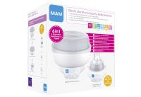 MAM 6in1 Electric Steriliser