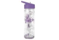 Trinkflasche 'Glitter'