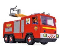Simba Dickie Sam Jupiter Serie 13