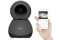 ALECTO Smartbaby10 wlan-Babyphone mit Kamera