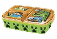 POS Brotdose 'Minecraft'