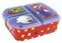 POS Brotdose 'Super Mario'