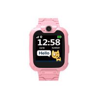 Canyon Smartwatch Kids Tony  KW-31 red    GSM Camera  ENG retail (CNE-KW31RR)