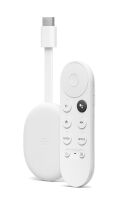 Google Chromecast 4K with Google TV White NL (GA01919-NL)