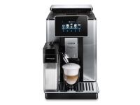 DeLonghi Kaffee-Vollautomat ECAM610.74.MB metall-schwarz