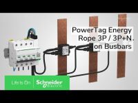 Schneider Electric ACTI9 POWERTAG ROPE 200A-R200 (A9MEM1590)