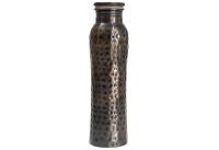 FORREST & LOVE Kupferflasche 'Antique Curve Hammered'