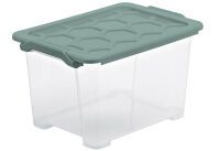 ROTHO Aufbewahrungsbox 'Evo Safe'