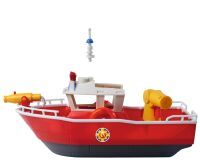 Simba Dickie Sam Titan Feuerwehrboot
