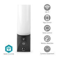 Nedis SMARTLIFE AUSSENKAMERA    WIFI (WIFICOL20BK)