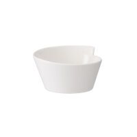 Villeroy & Boch NewWave Rice bowl Premium Porcelain weiß 1025251901