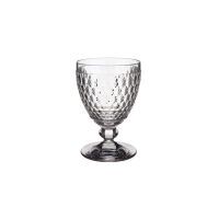 Villeroy & Boch Boston Wasserglas Kristallglas klar 1172990130