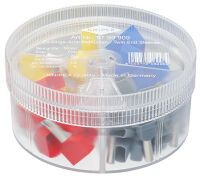 KNIPEX 97 99 909 - Blue - Gray - Red - Yellow - 85 g - Plastic jar