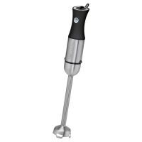 Clatronic ProfiCook PC-SM 1094 - Buttons - Immersion blender - Black,Stainless steel - Power - Stainless steel - Stainless steel