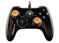 ThrustMaster GP XID PRO eSport edition - Gamepad - PC - Back button - D-pad - Start button - Analogue / Digital - Wired - Black - Orange