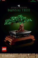 LEGO Creator Expert 10281 Bonsai LEGO