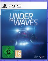 Under The Waves Deluxe Edition (PS5)