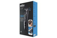 Braun Haarschneider HairClipper HC5310