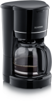Severin KAFFEEAUTOMAT 900W 10 TASSEN (KA 4320         INOX)