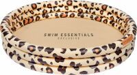 The Essentials B.V. Pool Beige Leopard 150 cm