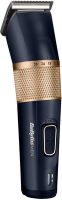 BaByliss E986E - Black - 0.6 mm - 2.8 cm - Titanium - AC/Battery - 160 min