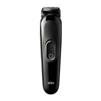 Braun Bart&Haarschneider MGK 3235 6 -in-1 MultiGrooming (MGK3235)