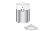 Braun BRA CJ5050 Zitruspresse wss
