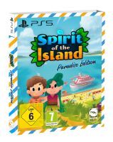 Spirit of the Island: Paradise Edition (PS5)