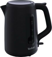 Tefal Wasserkocher KO2M08 Morning schwarz