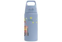 SIGG Flasche Shield Therm one 'Pompiers'