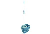 LEIFHEIT Bodenwischer Set 'Clean Twist M Ergo'