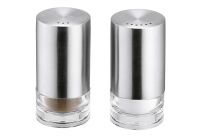 WEIS Salz-/ Pfefferstreuer-Set