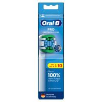Oral-B Aufsteckbürsten Pro Precision Clean   10er Zubehör Zahnpflege