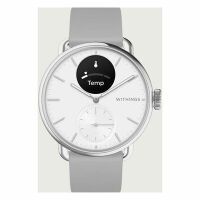 Withings Scanwatch 2, 38 mm, weiß