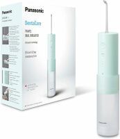 Panasonic REISEMUNDDUSCHE    ULTRASCHALL (EW-DJ4B-G503      GN)