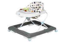 Babyworld Gehfrei Dots Lauflernhilfe