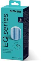 Siemens TZ 80032A Multipack Entkalker Reinigung & Pflege Espressoautomaten