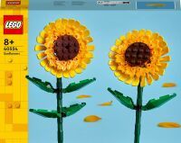 LEGO« Botanical Collection - Sonnenblumen 40524 (40524)