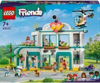 LEGO® Friends 42621 Heartlake Krankenhaus