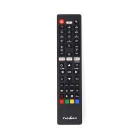 Nedis ERSATZFERNBEDIENUNG TCL/THOMS (TVRC45TCBK        SW)