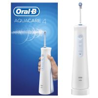 Oral-B Aqua Care 4 - Battery - 1 head(s)