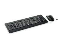 Fujitsu Tech. Solut. TAS Fujitsu Wireless Tastatur Maus Set LX960 DE RF KB bulk (S26381-K960-L420)