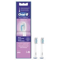 Procter & Gamble Oral-B Sensitive 80334588 - 2 pc(s) - White - 3 month(s) - 8.5 g - Ireland - Pulsonic
