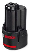 Bosch 1600Z0002X Werkzeug-Akku 12 V 2 Ah Li-Ion - Rechargable Battery - 2,000 mAh