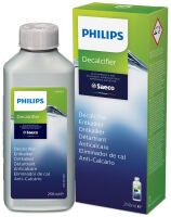Philips Same as CA6700/00 Espresso machine descaler - Multicolour - Germany - 0.25 L - 1 pc(s)