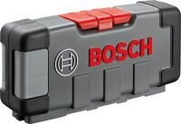 Bosch Stichsägeblatt-Set mit Box Top Seller Wood/Metal 40.tl Stichsägeblätter