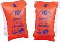 Happy People Bema 18002 - Orange - Swim armbands - Image - 60 kg - 6 yr(s) - 12 yr(s)