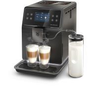 WMF Kaffee-Vollautomat CP855815 Perfection 890L matt schwarz